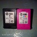 HP 680 Black + 680 Tri-color China Ink Cartridge Set